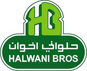 Halawani Bros