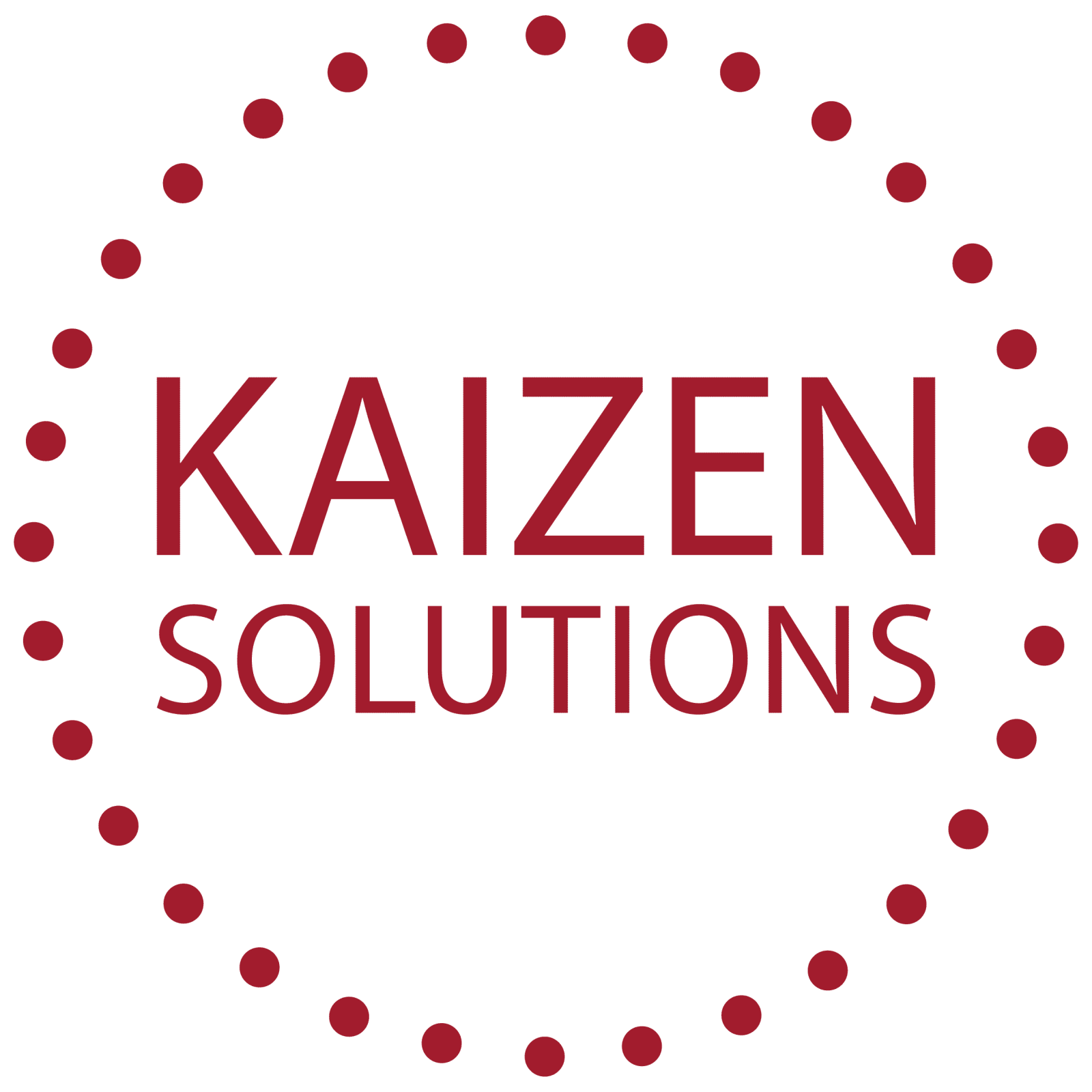 Kaizen Solutions