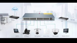 Kaizen Light Current Solutions