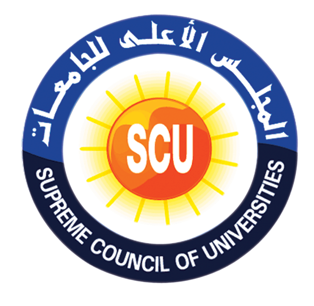 المجلس الاعلى للجامعات